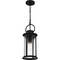 Quoizel Tilmore Outdoor Hanging 1 Light Matte Black TLM1907MBK - alternate 6